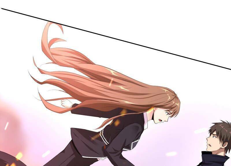 Siêu Năng Phân Hóa: Chapter 5