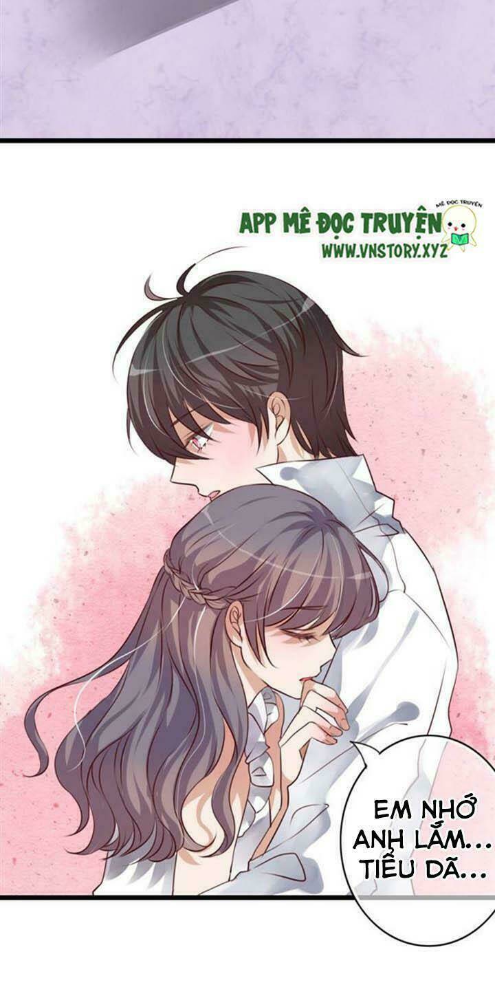 Sau Con Mưa Mùa Hạ: Chapter 34