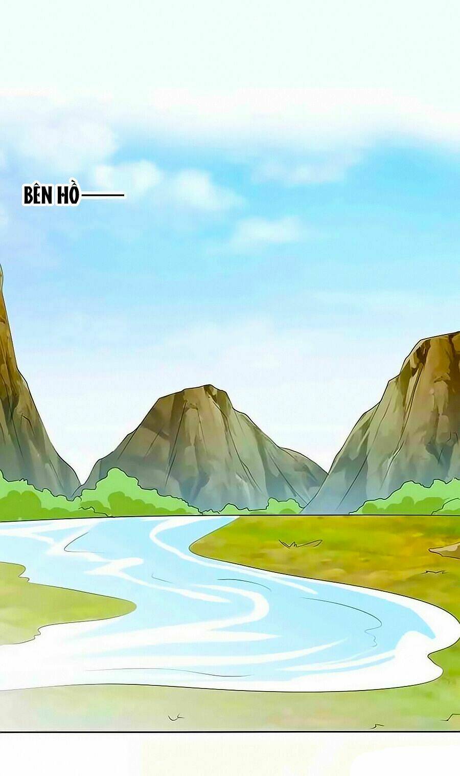 Song Diện Danh Viện: Chapter 44