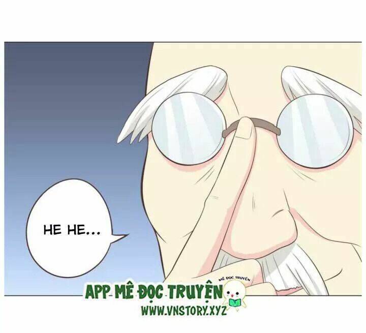 Xin Chào! Dân Nữ: Chapter 59