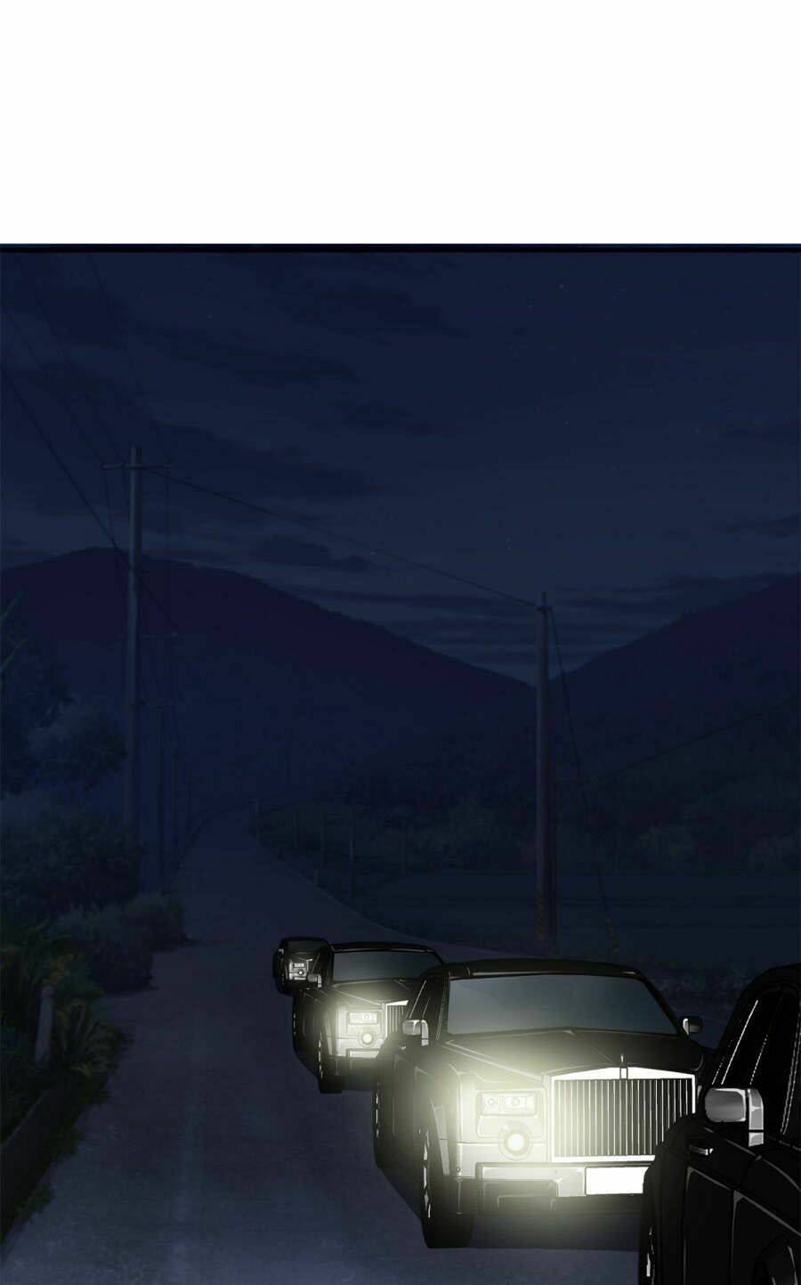 Đô Thị Chí Tôn: Chapter 10