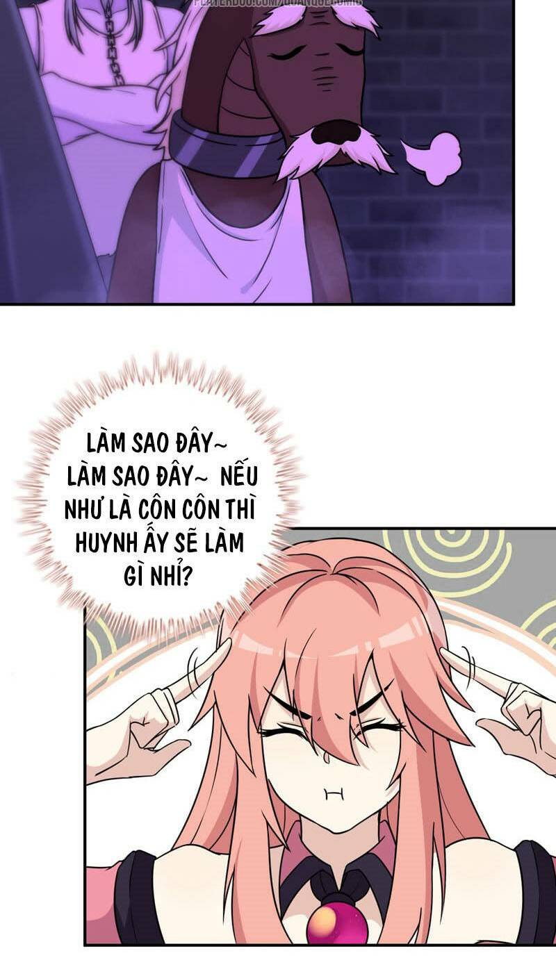 Khởi Đầu Bằng Một Con Côn: Chapter 60