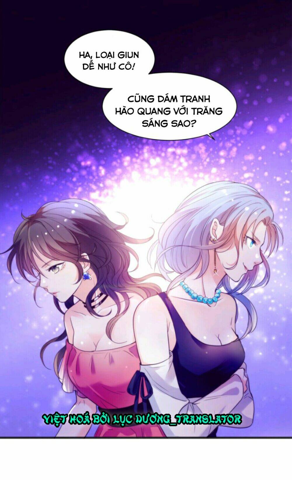 Cho Em Muôn Trượng Hào Quang: Chapter 7