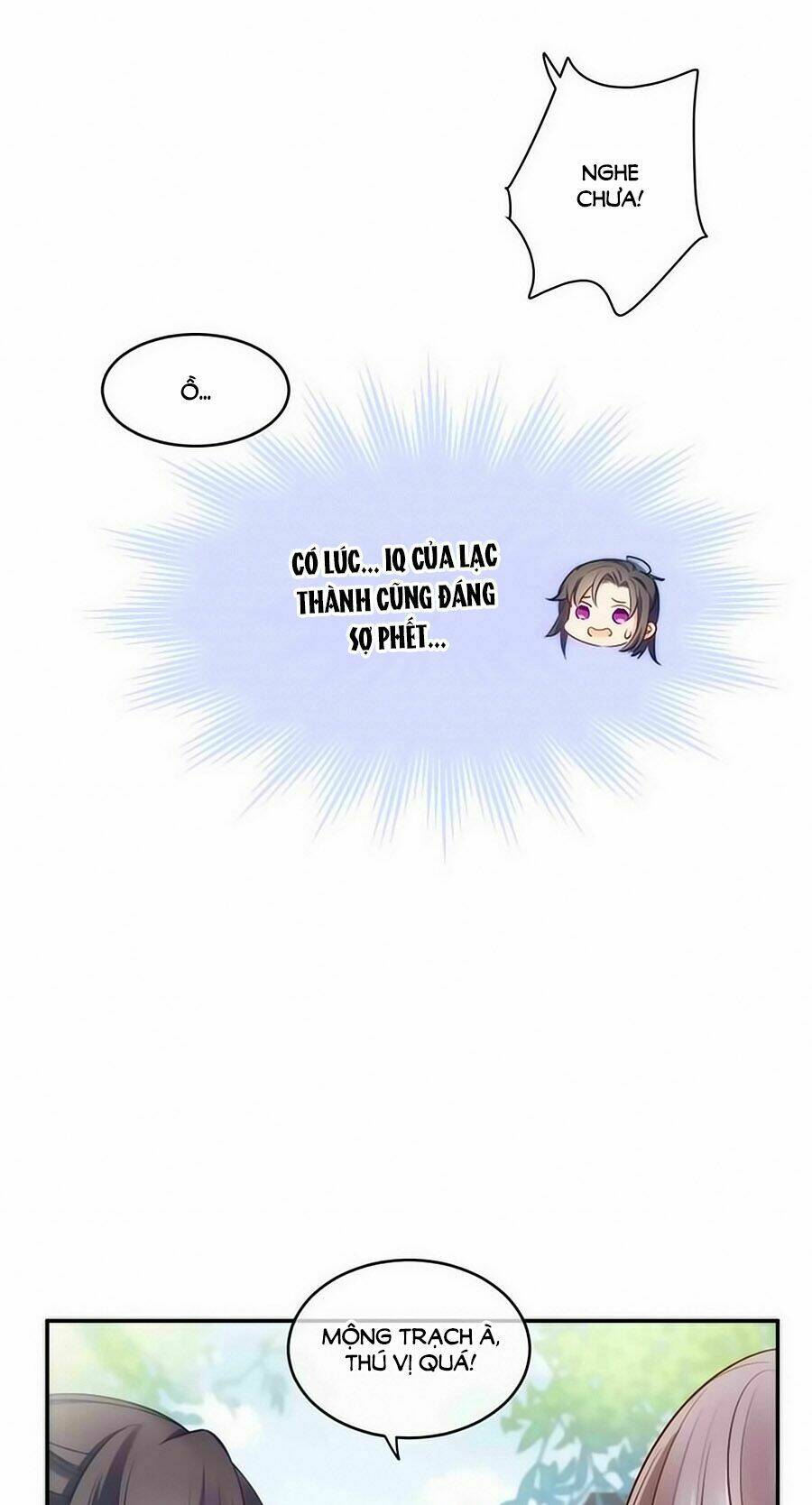 Ảnh Hậu Thời Gian: Chapter 14