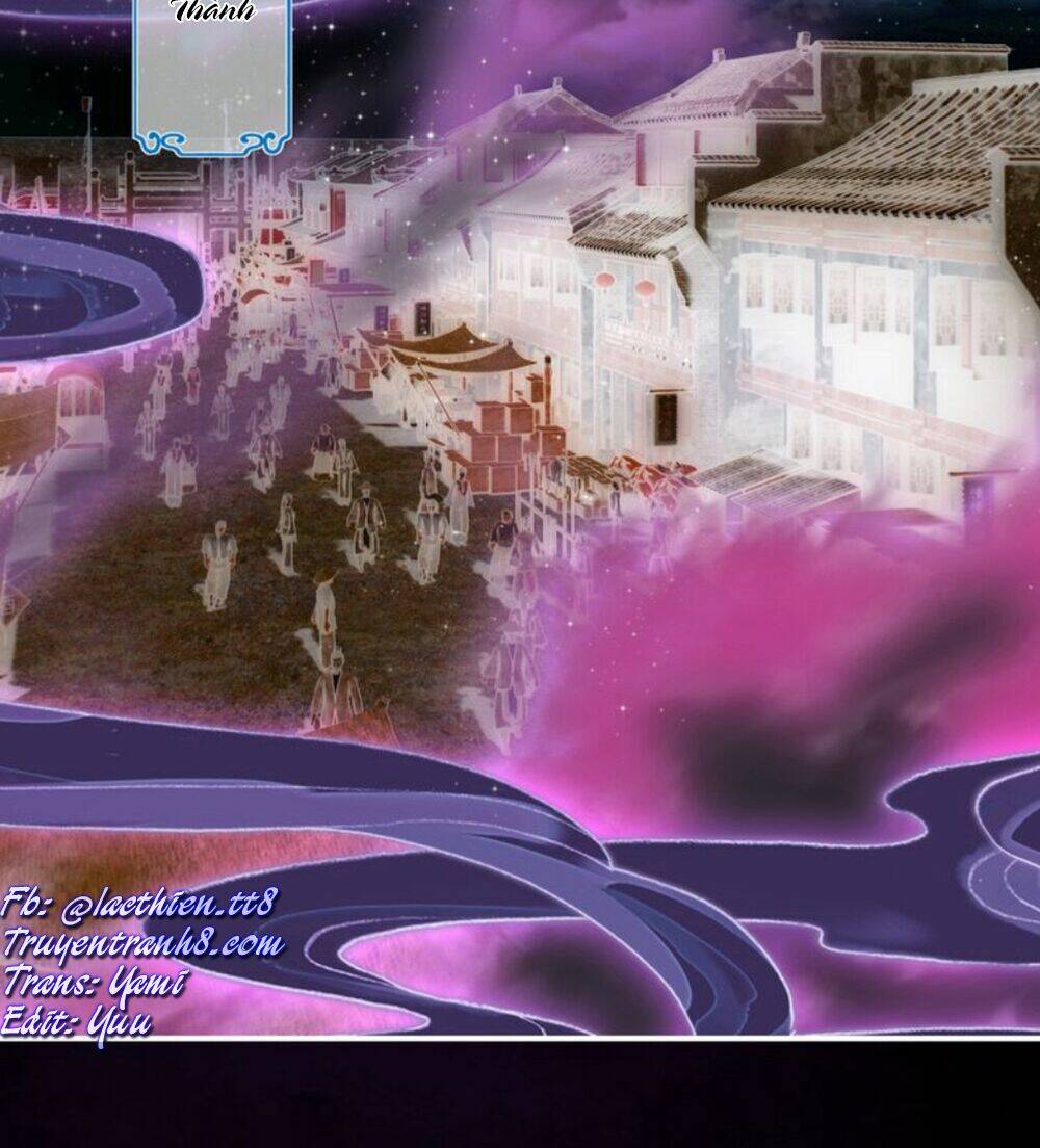 Đế Sư Tại Thượng: Chapter 31