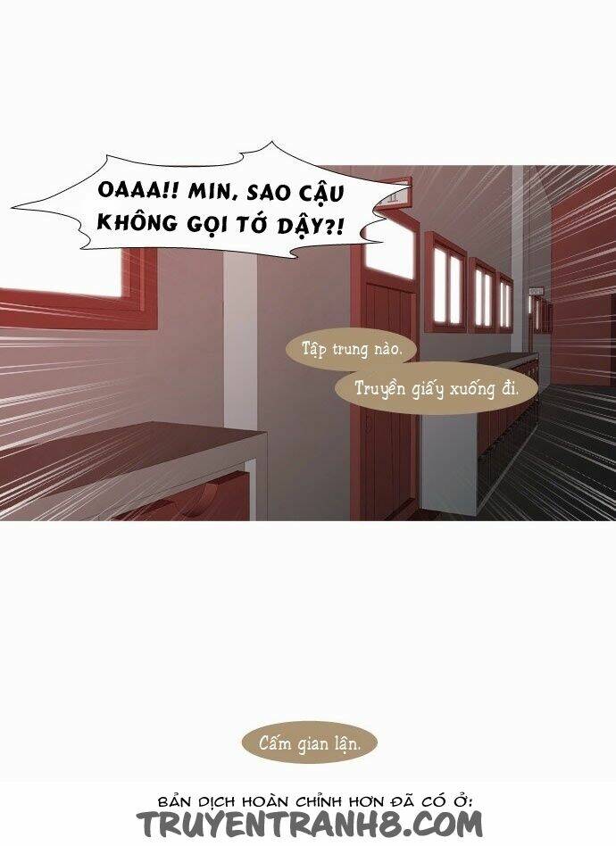 Một Không Gian Thời Gian Khác: Chapter 34