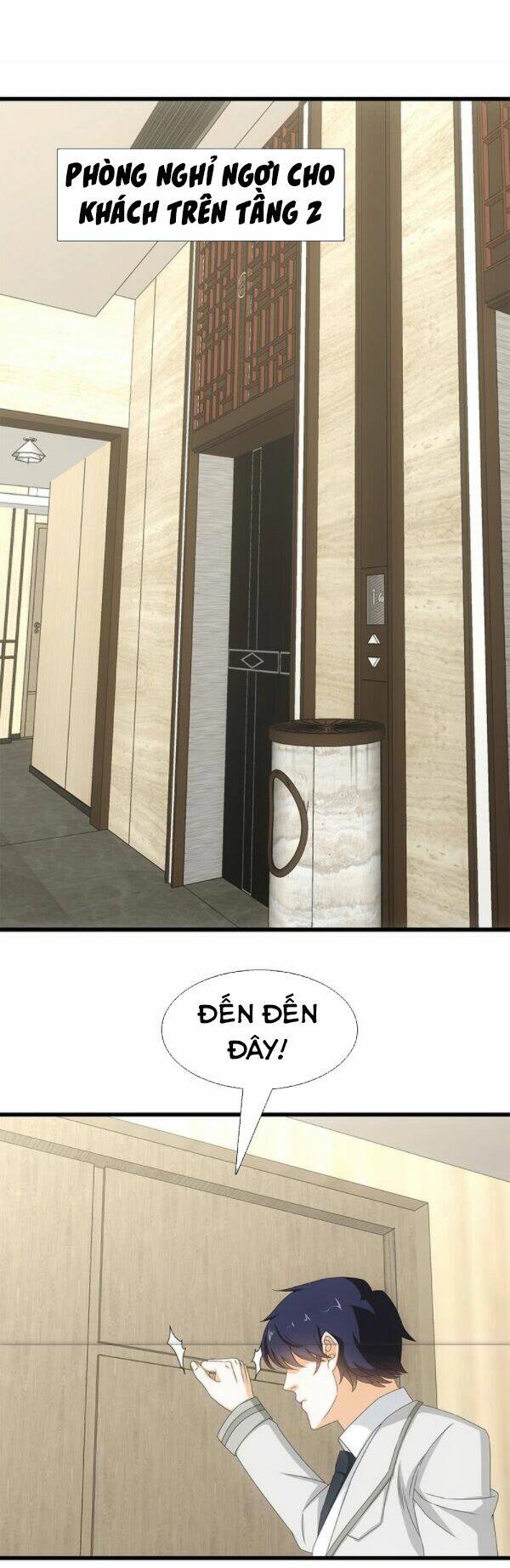 Người Ở Rể Mạnh Nhất: Chapter 14