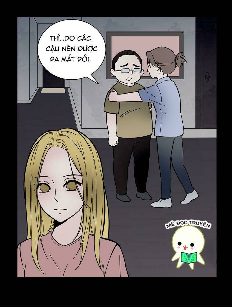 Nhật Ký Nữ Phù Thủy Hồi Sinh: Chapter 36