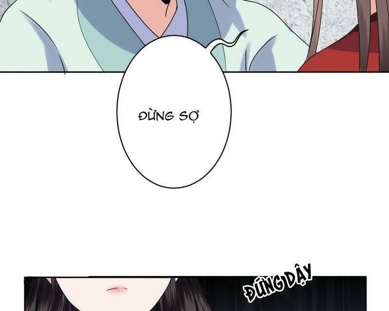 Vương Gia Kiêu Ngạo Quá Khó Cua: Chapter 29