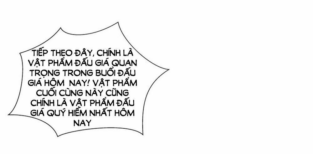 Lưu Luyến Nguy Tình: Chapter 10