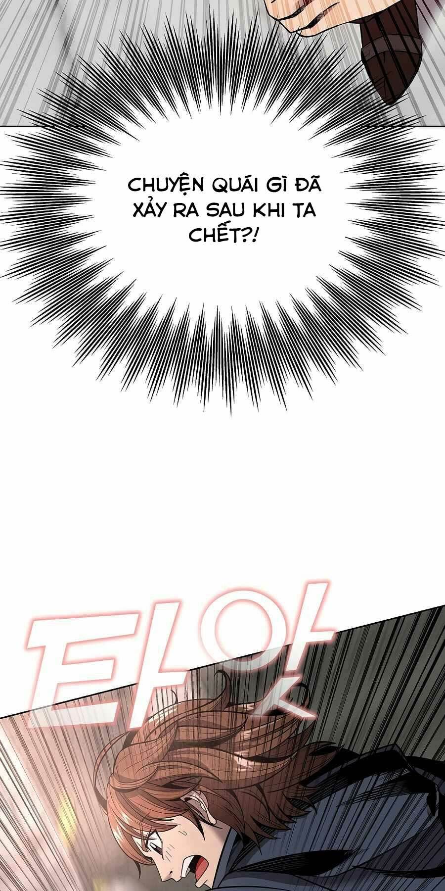 Tên Lỗ Mãng Cấp 10 Của Gia Đình Hiệp Sĩ: Chapter 6