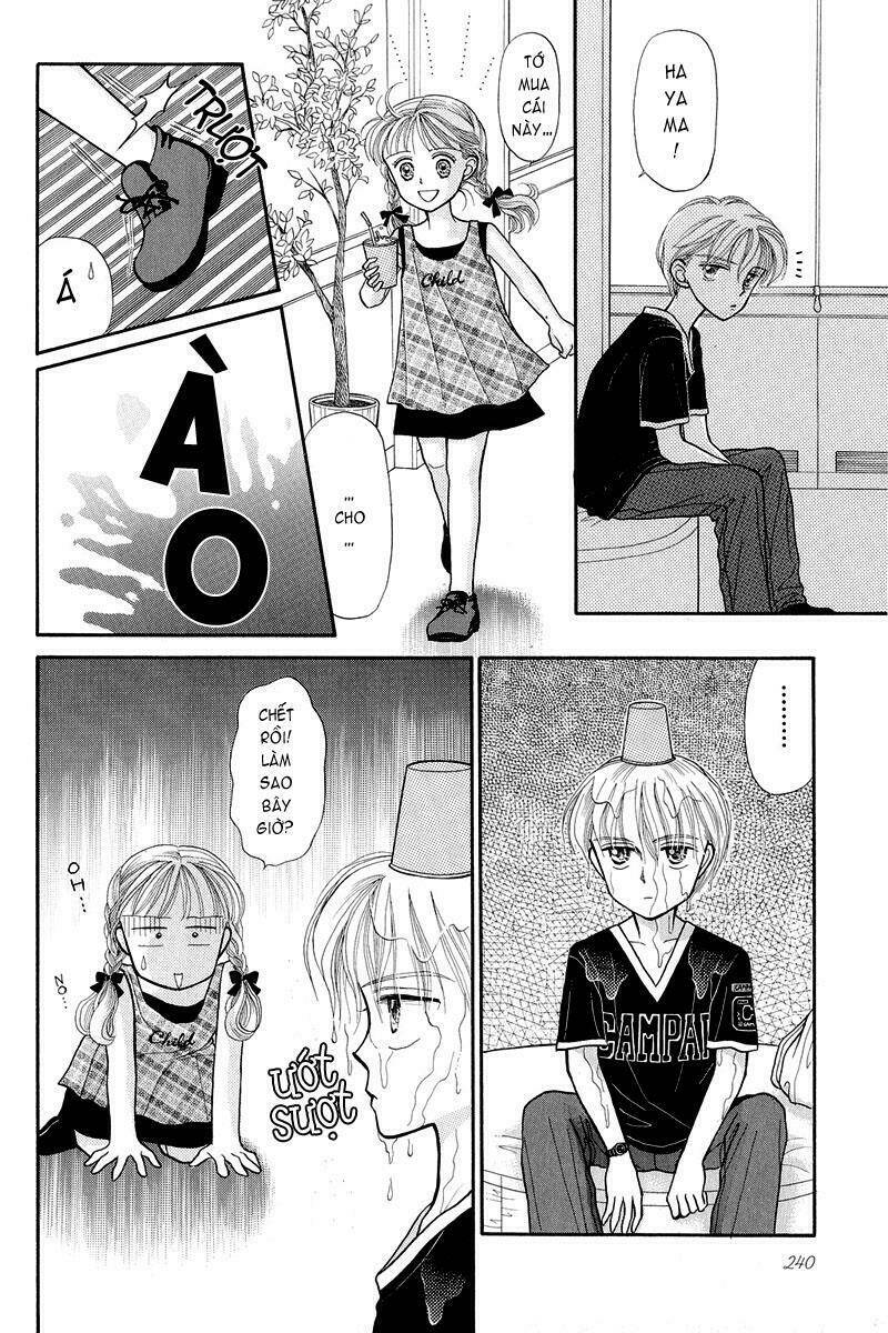 Kodomo No Omocha: Chapter 7