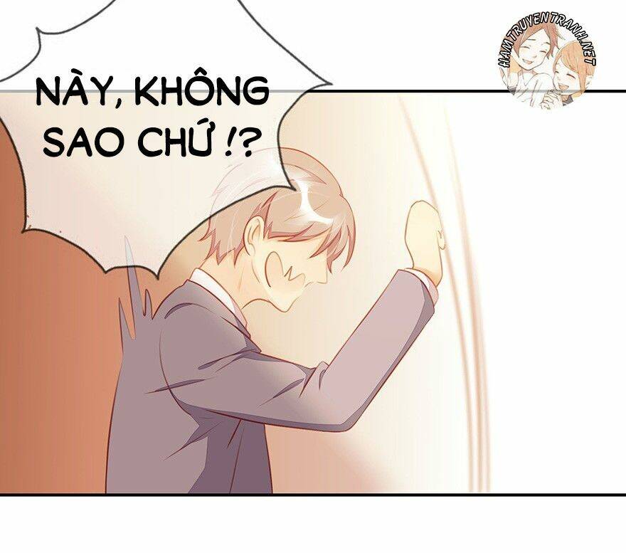 Tổng Tài Đại Nhân Tâm Thiếu Nữ: Chapter 3.2