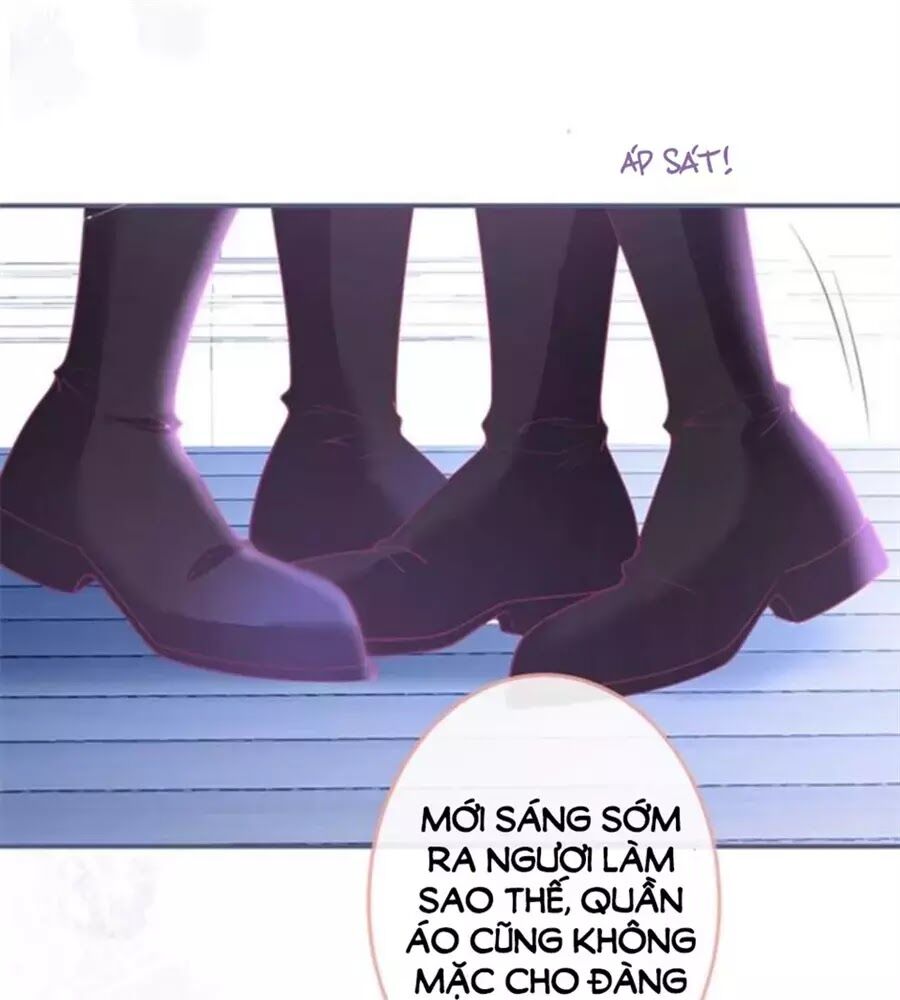 Vương Tử Và Ánh Trăng Đen: Chapter 57
