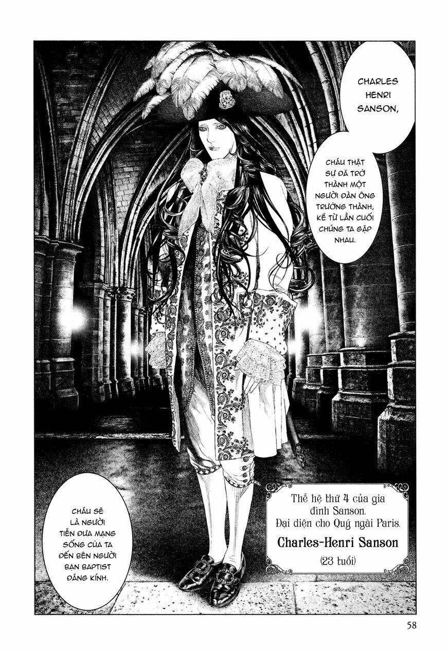 Innocent: Chapter 44