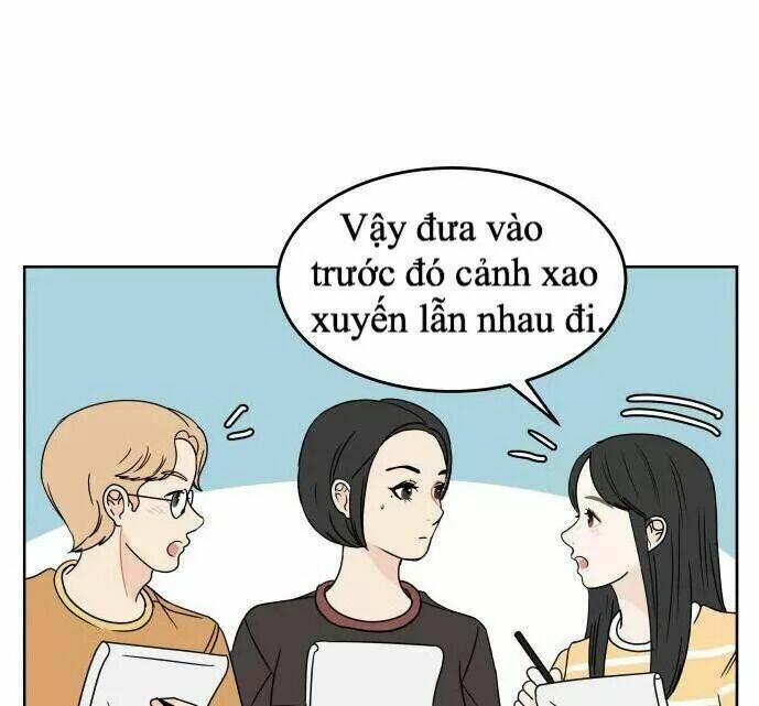 30 Phút Bước Đi Bên Em: Chapter 46