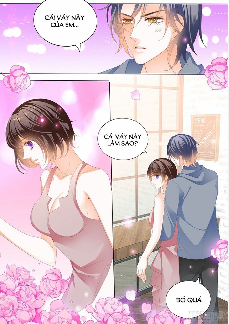 Thiểm Hôn Kiều Thê: Chapter 256