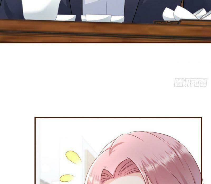 Bạn Gái Tôi Mới 30+: Chapter 87