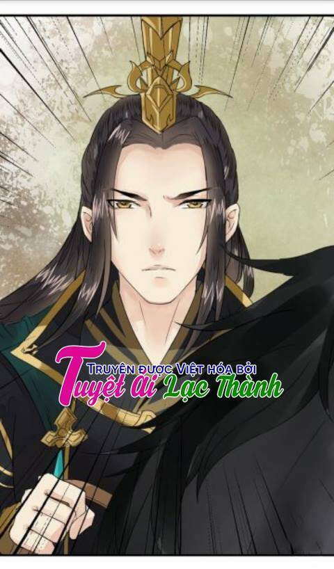 Cô Phương Bất Tự Thưởng (Màu): Chapter 16