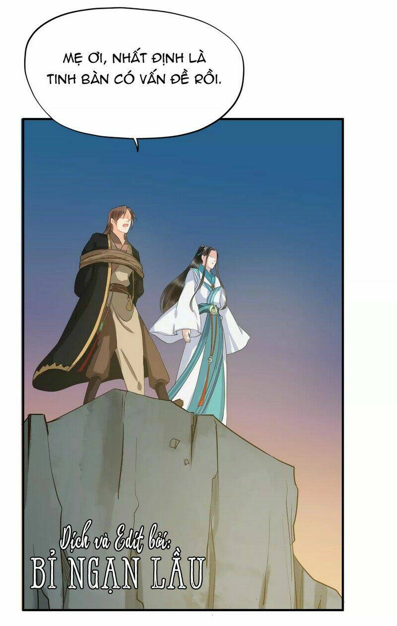 Bồng Sơn Viễn: Chapter 14