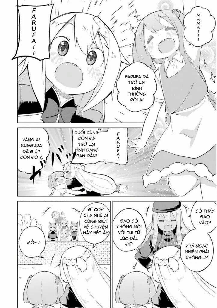 Slime Taoshite 300-Nen, Shiranai Uchi Ni Level Max Ni Natteshimatta: Chapter 27