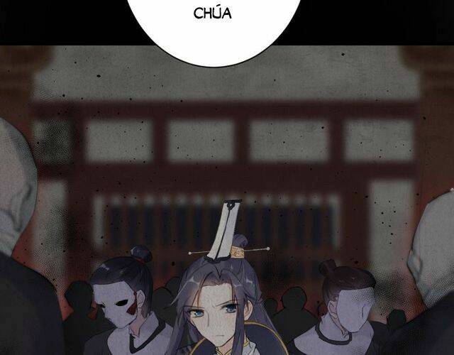 Hoa Nhan Sách: Chapter 101