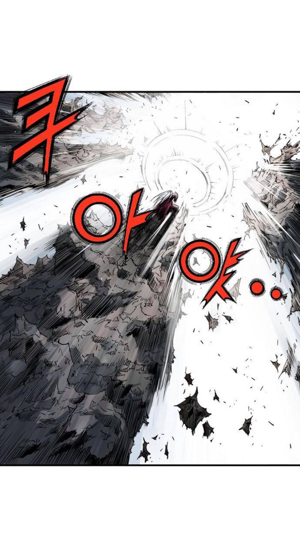 Cao Thủ 2: Chapter 127