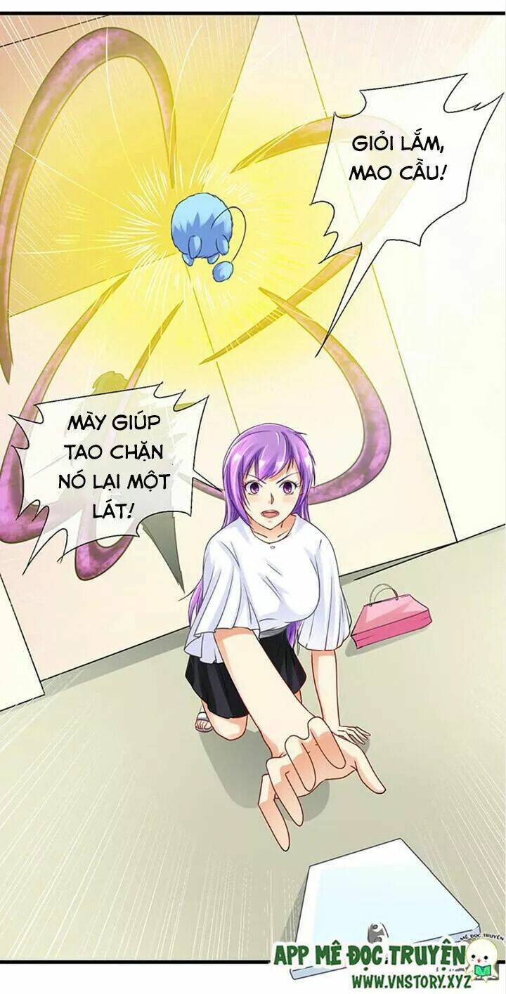 Bồn Tắm Có Vấn Đề?: Chapter 43