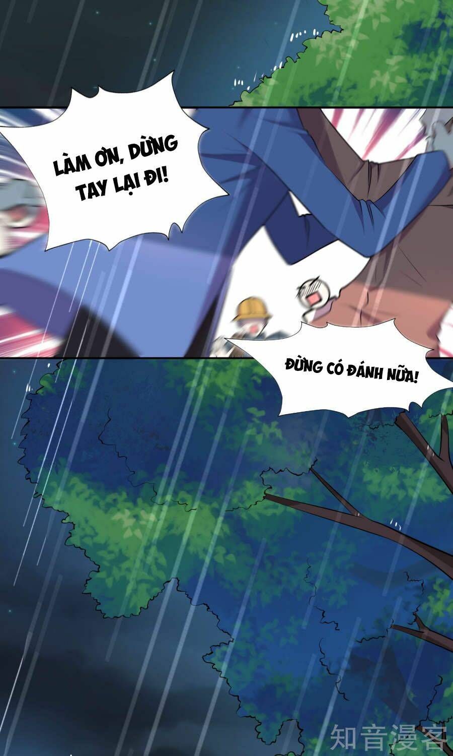 Tôi Bị Tổng Tài Ám Hại: Chapter 135