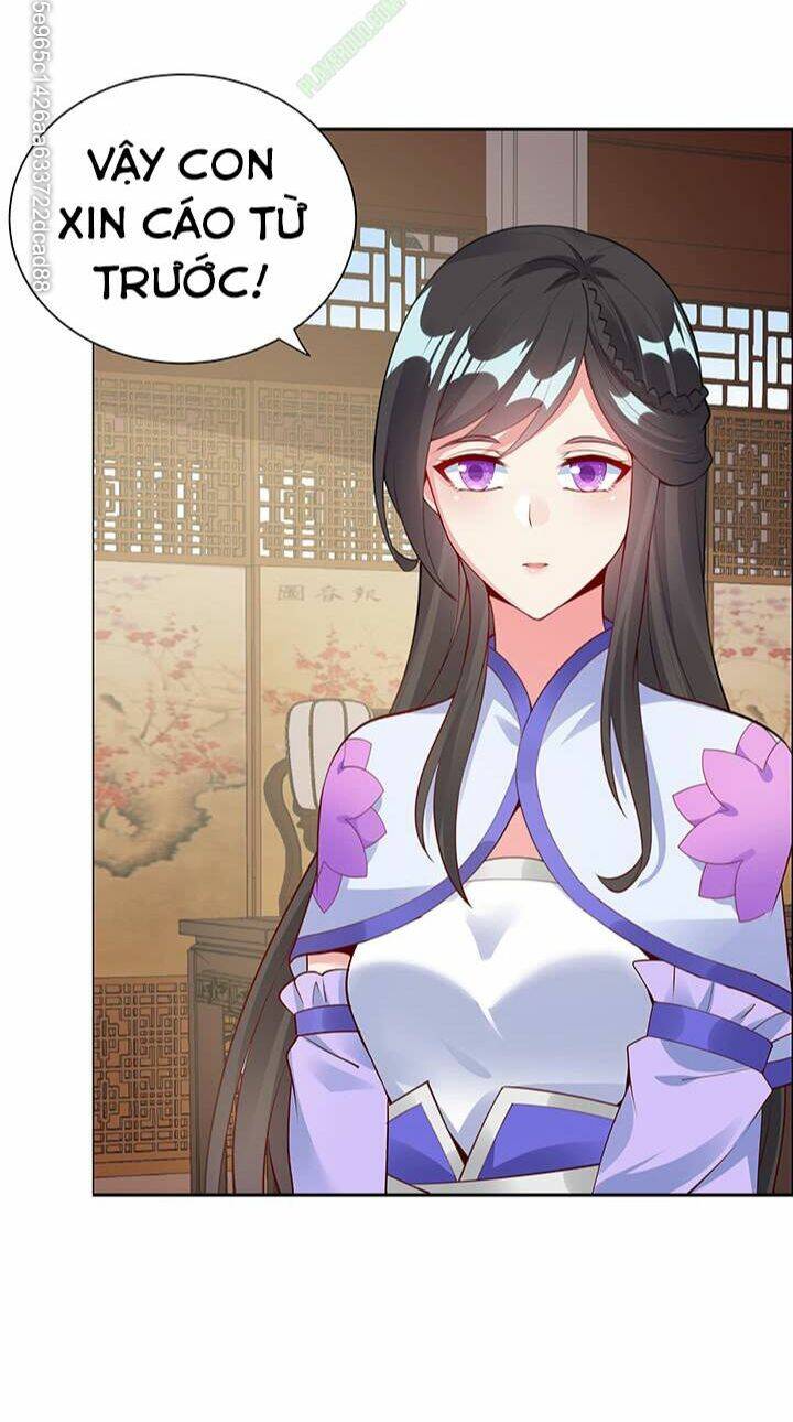 Nghịch Lân: Chapter 17