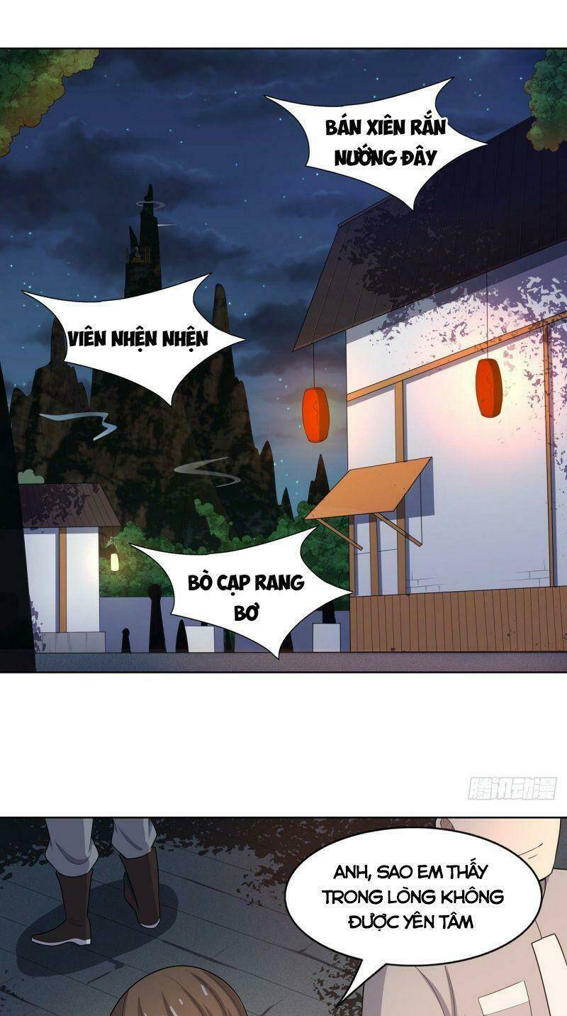 Thần Long Tinh Chủ: Chapter 22