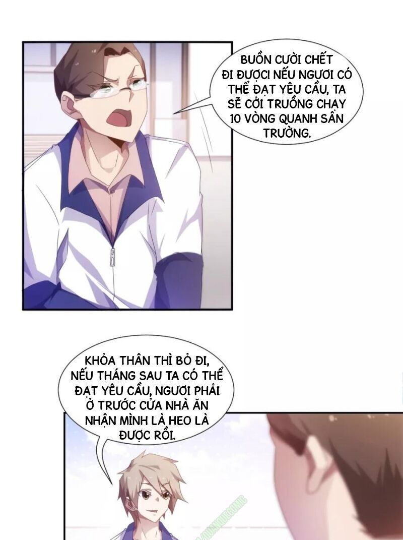 Siêu Cấp Thần Y Hệ Thống: Chapter 27