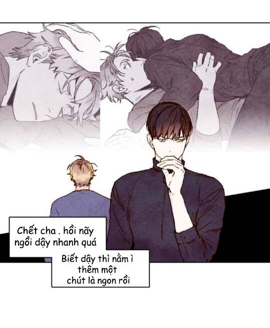Ôi ! Trợ Lý Đặc Biệt Của Tôi: Chapter 8