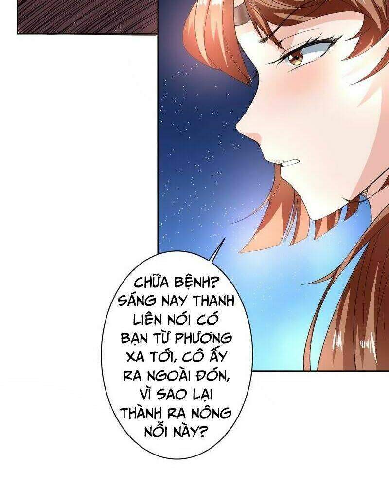Tối Cường Thần Thú Hệ Thống: Chapter 91