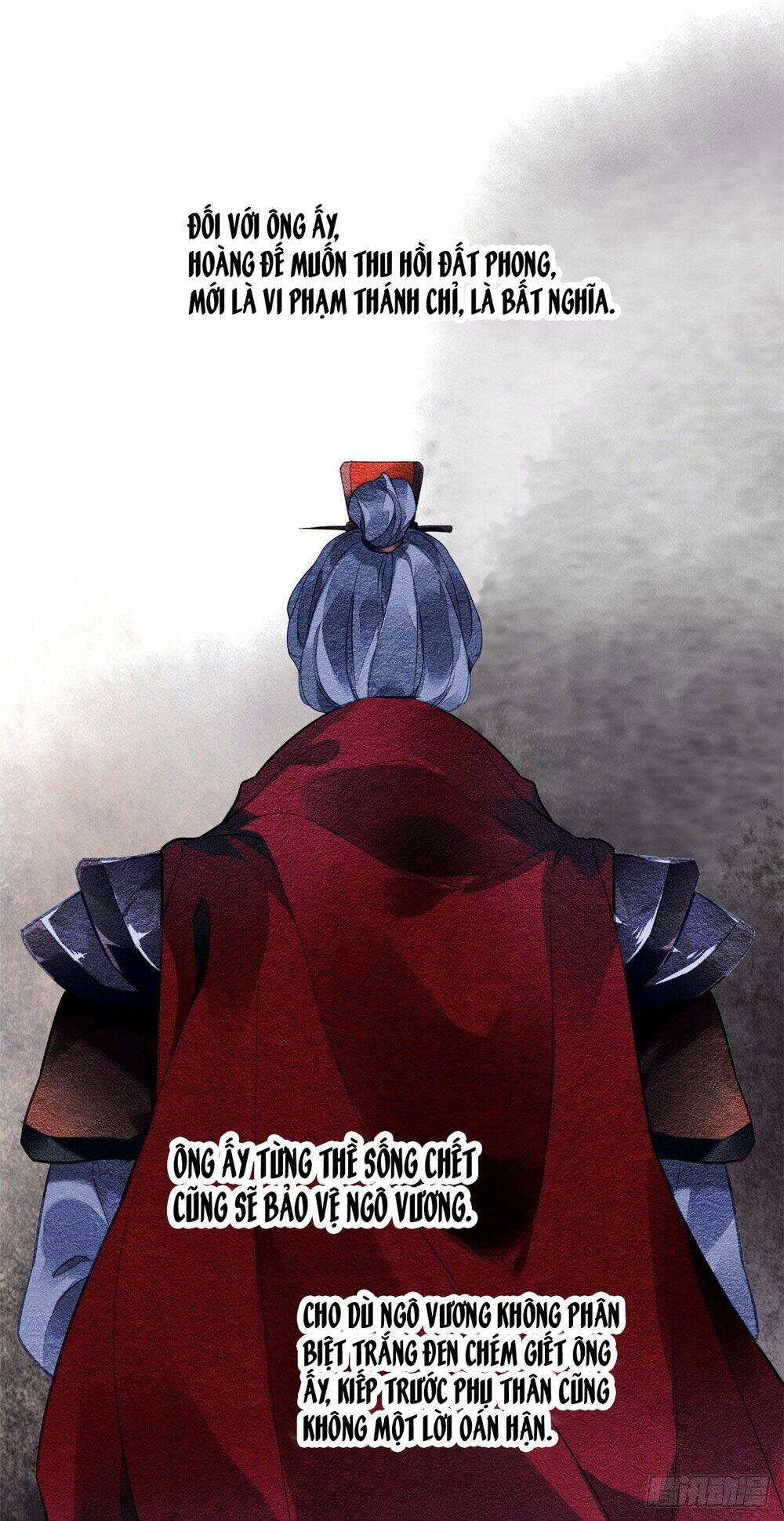 Vấn Đan Chu: Chapter 10