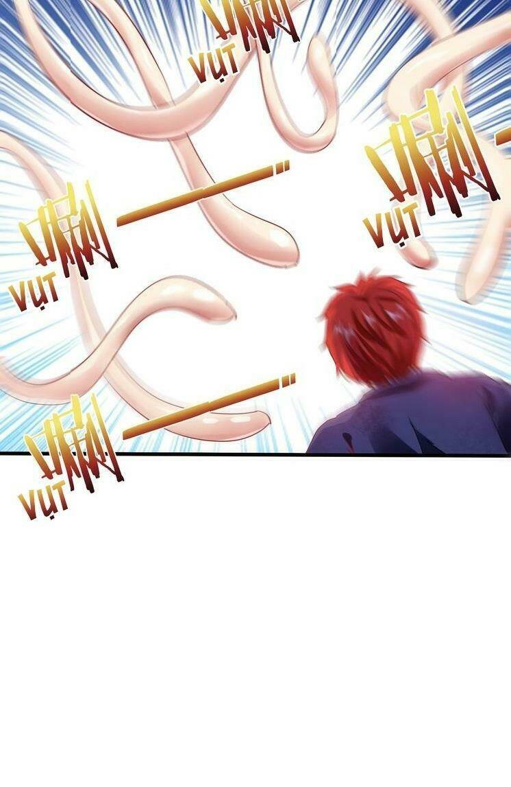 Kinh Thế Kỳ Nhân: Chapter 45