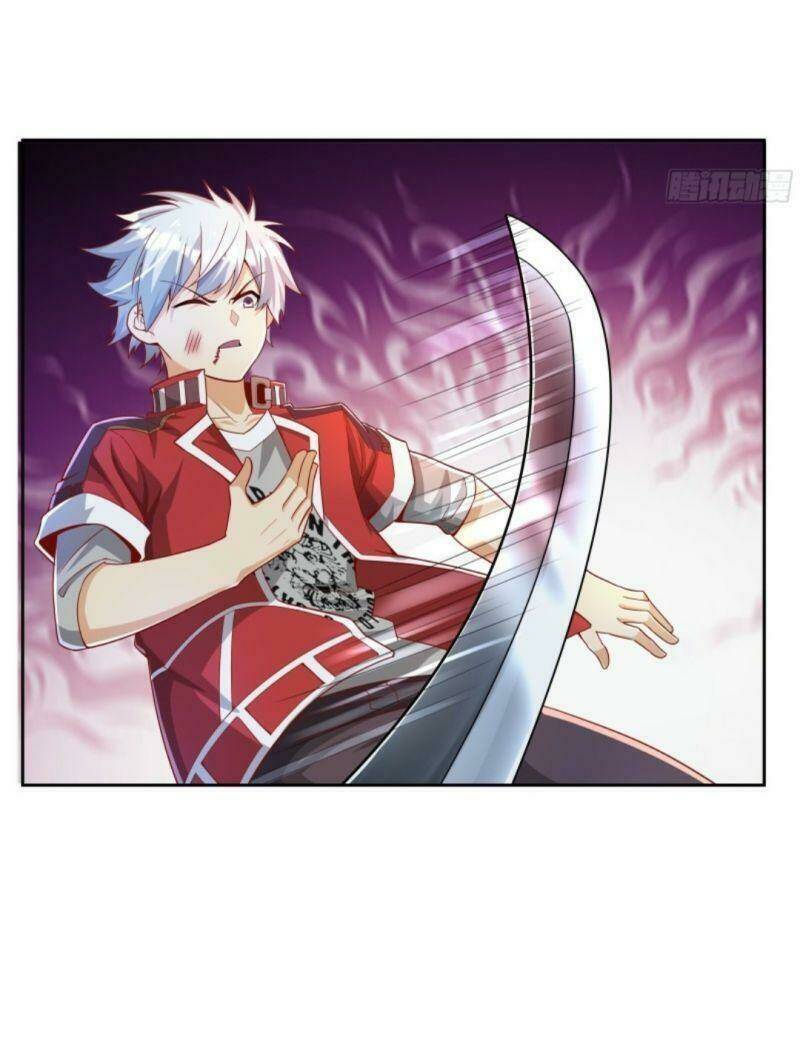 Tối Cường Khắc Kim: Chapter 4