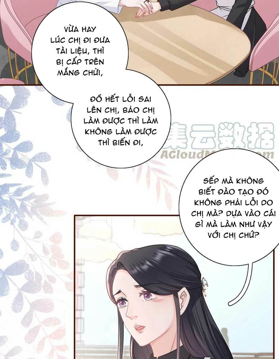 Bạn Gái Tôi Mới 30+: Chapter 94
