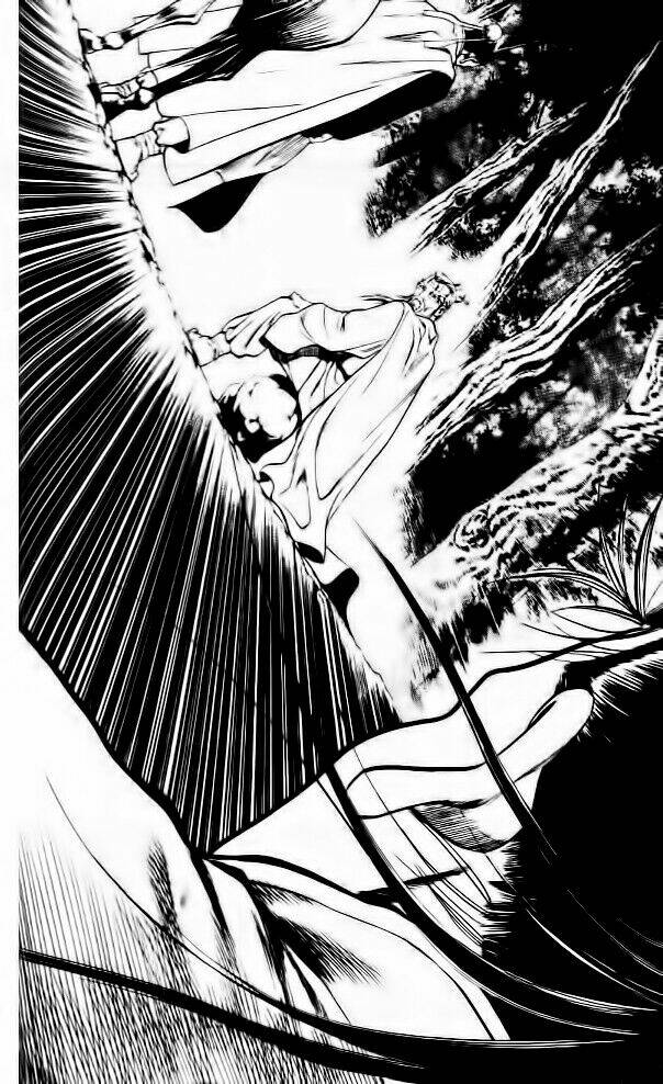 Long Quyển Phong: Chapter 25