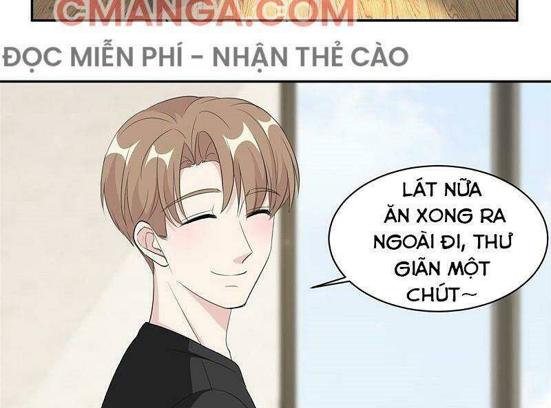 Tổng Tài, Tránh Xa Tôi Ra: Chapter 64