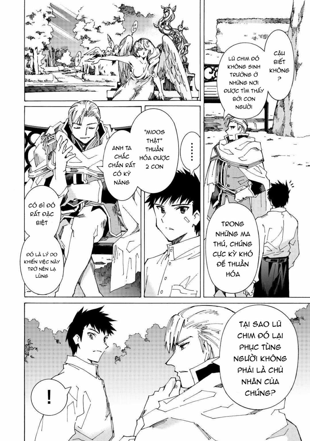 Argate Online: Chapter 38