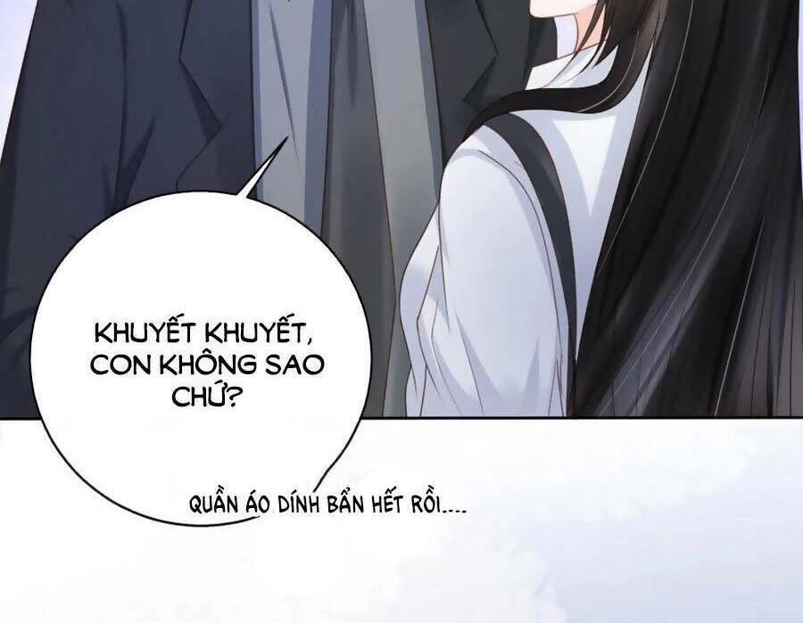 Dây Dưa Không Dứt: Chapter 32