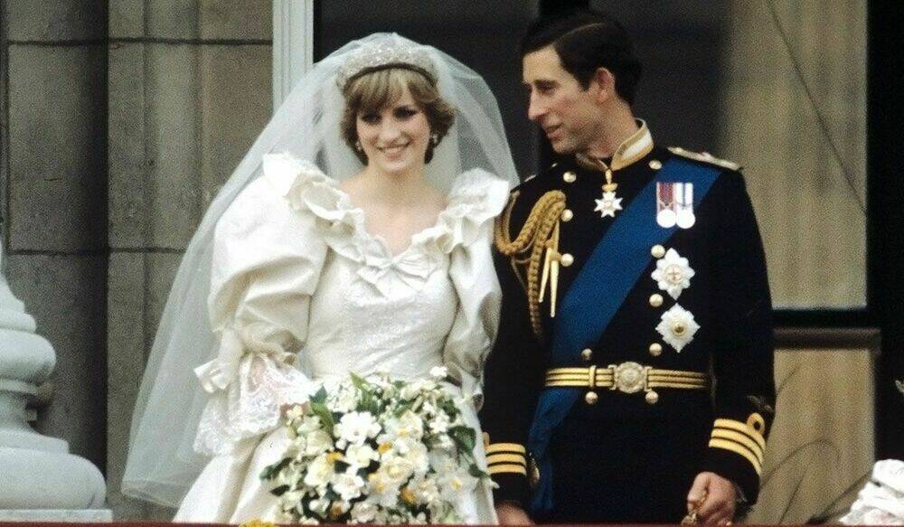 Princess Diana: Chapter 8