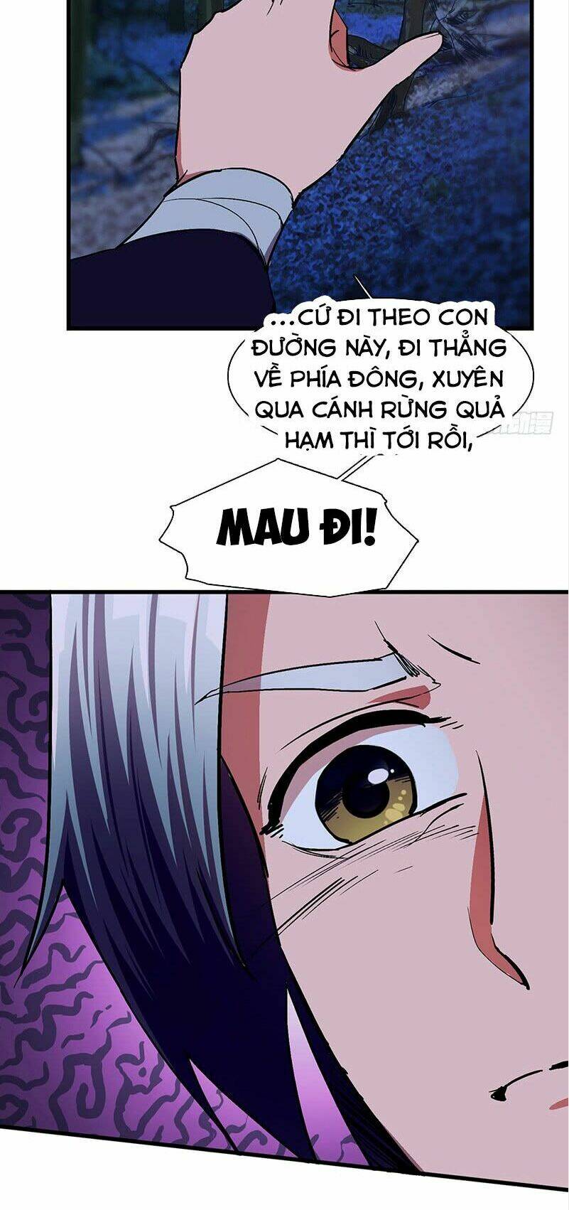 Bất Diệt Nguyên Thần: Chapter 14