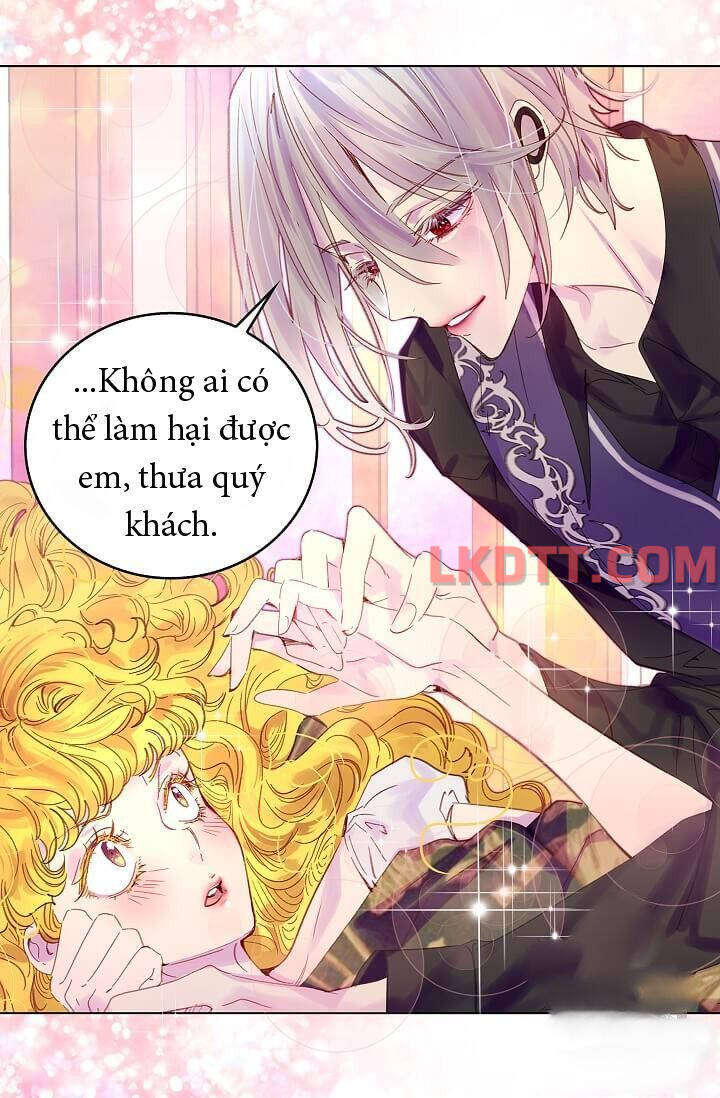 Đừng Xem Thường Nữ Phụ: Chapter 116