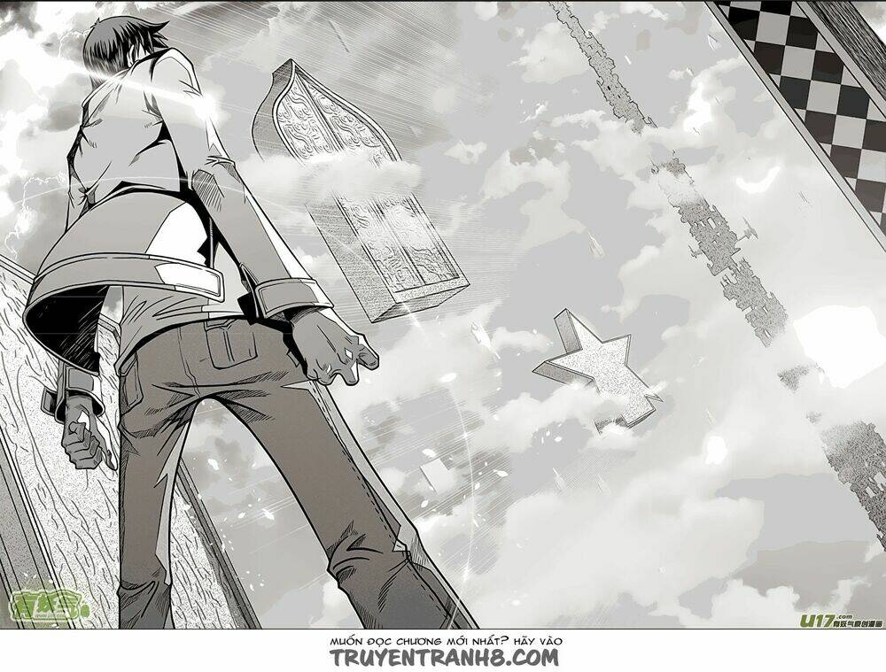 Macrophage Regulation: Chapter 8