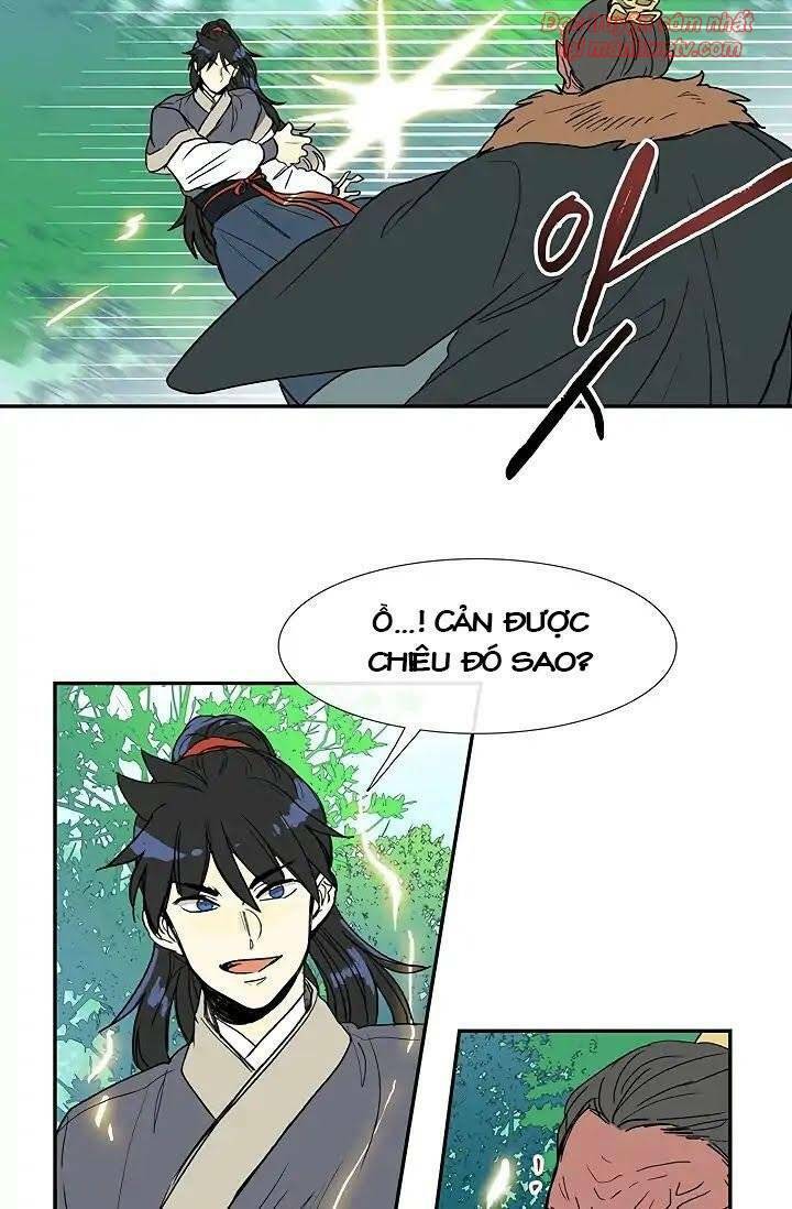 Học Sĩ Tái Sinh: Chapter 90