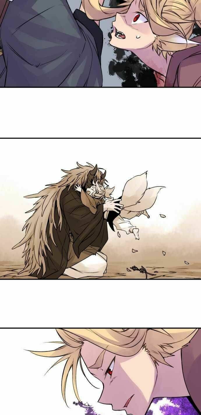 Ake No Tobari: Chapter 69