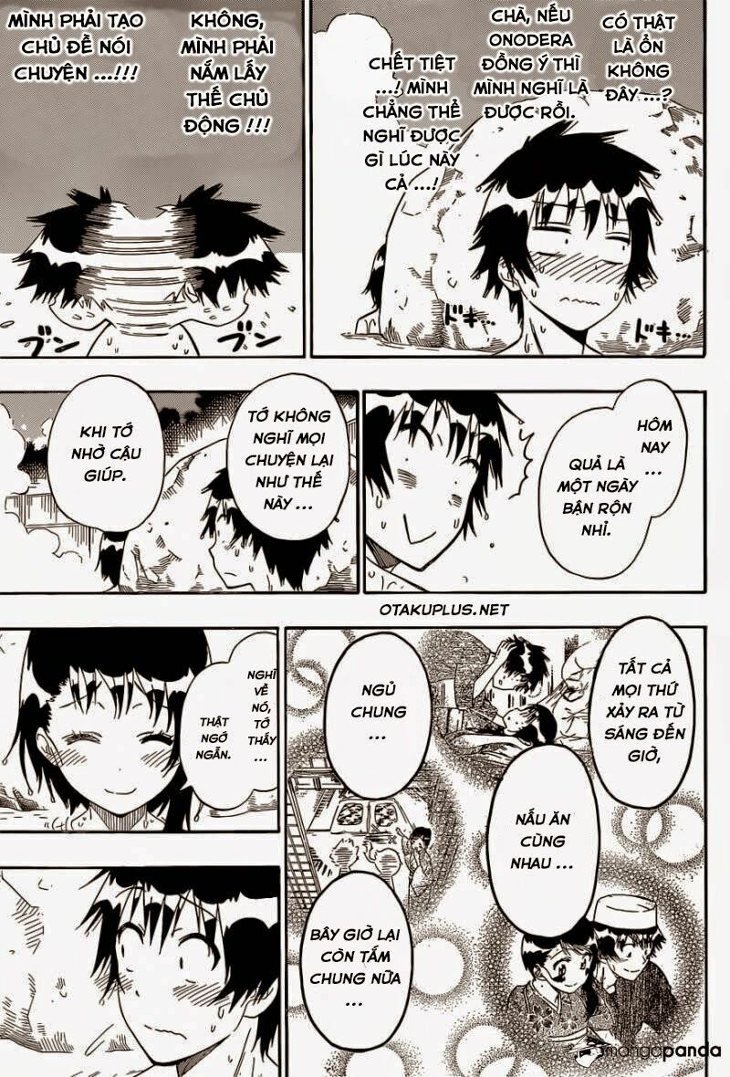 Tình Yêu Ngang Trái: Chapter 144