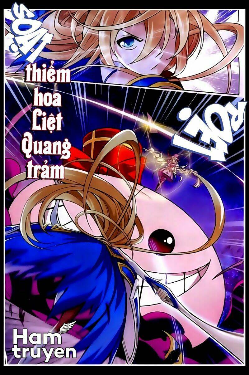 Tinh Kỷ Nguyên: Chapter 11